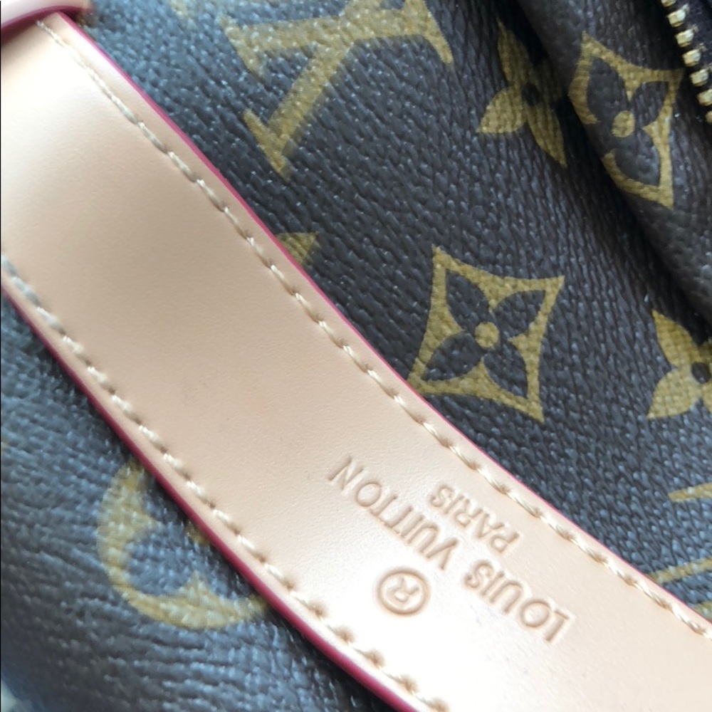 Meet your Posher, Kam